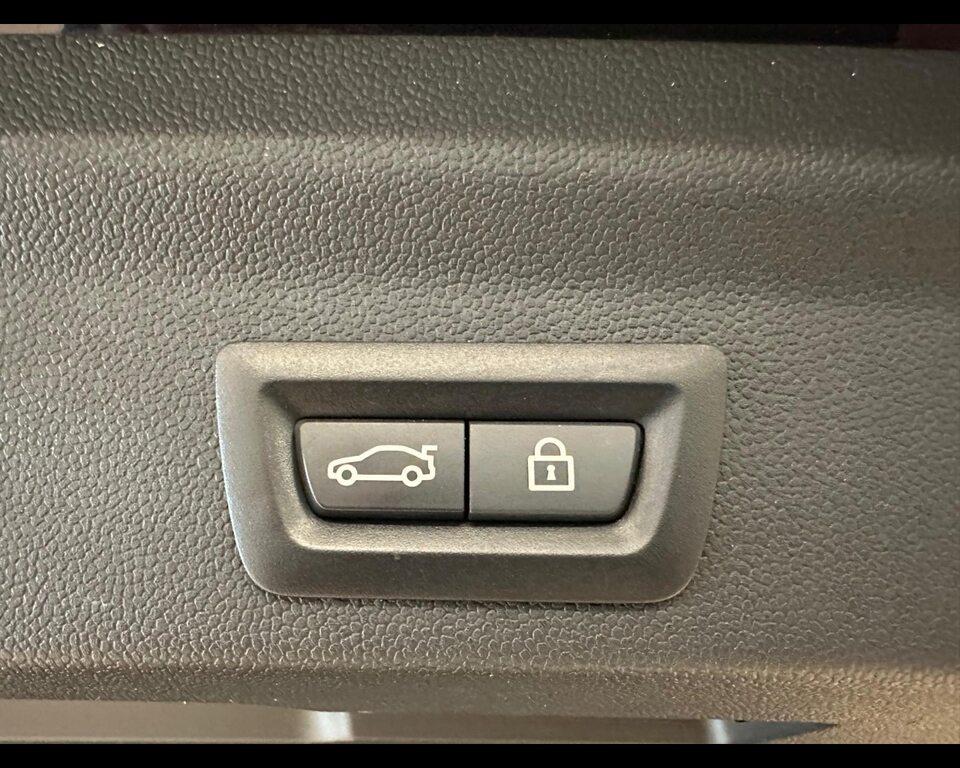 Mini Cooper SD Countryman 2.0 Cooper SD