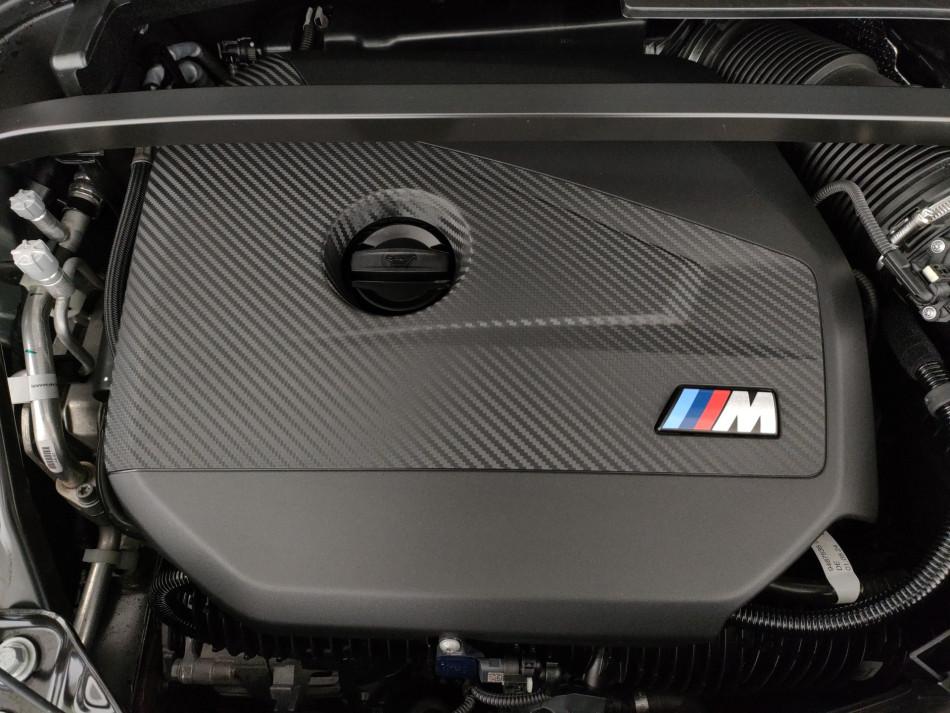 BMW X2 M X2 xdrive M35i Msport Pro auto