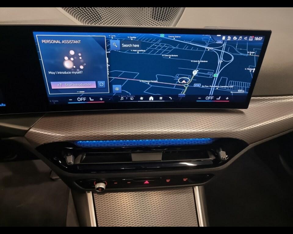 BMW Serie 3 320d Touring mhev 48V xdrive M Sport Pro auto