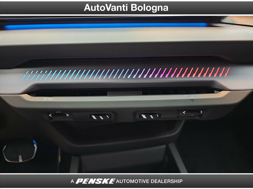 BMW Serie 1 118d MSport auto