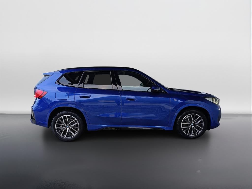 BMW X1 sdrive18d Msport auto