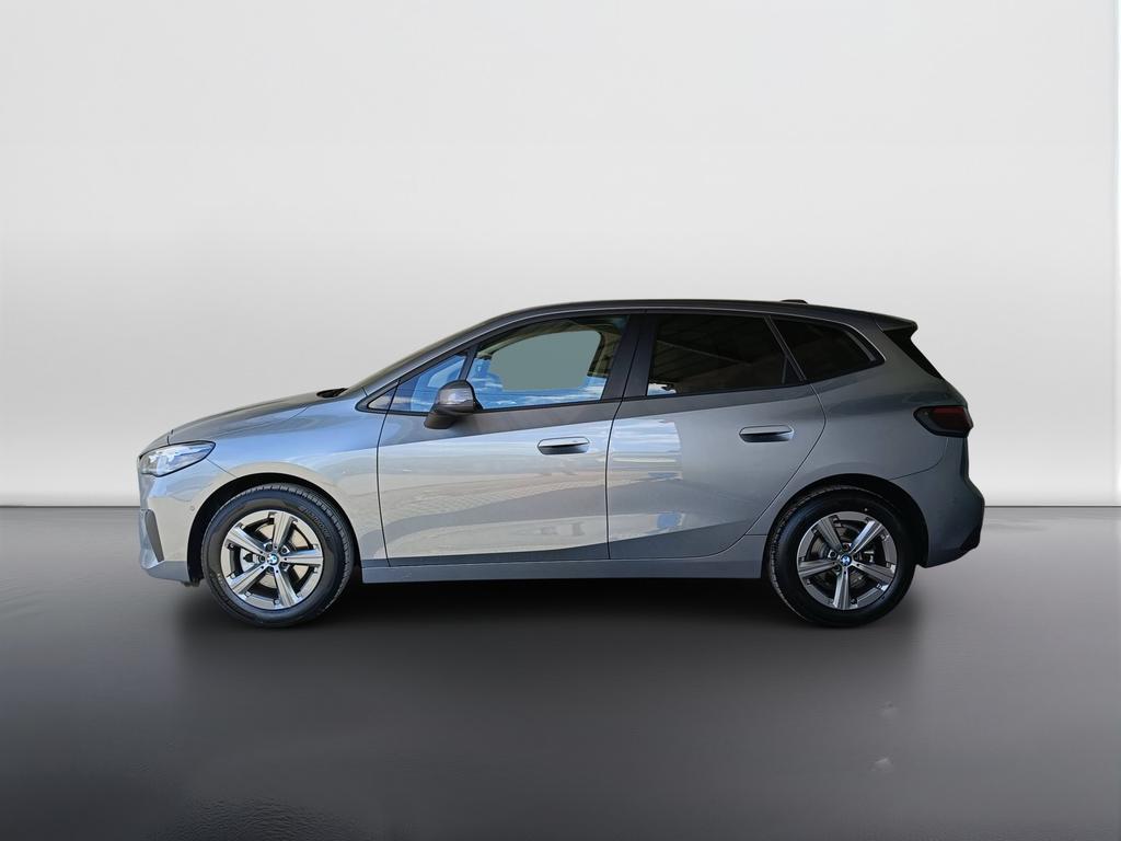 BMW Serie 2 218i Active Tourer auto
