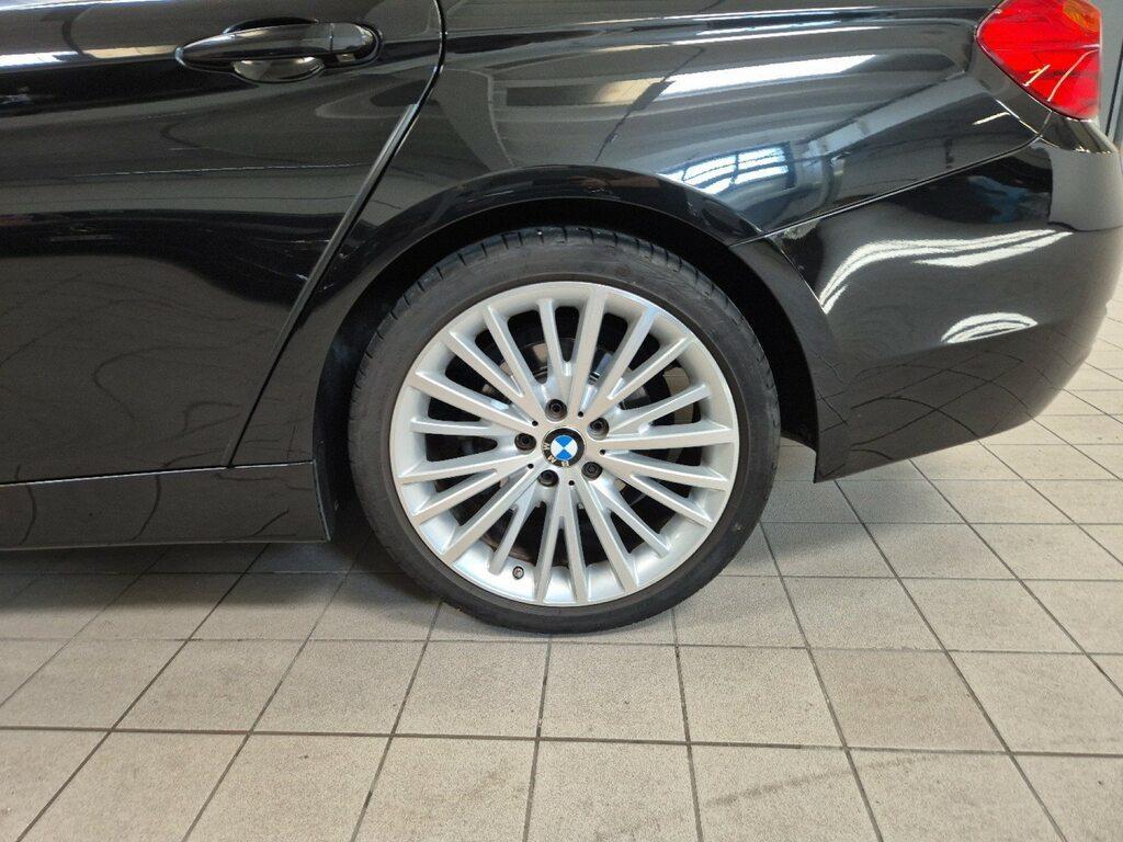 BMW Serie 4 425d Gran Coupe Luxury 224cv auto