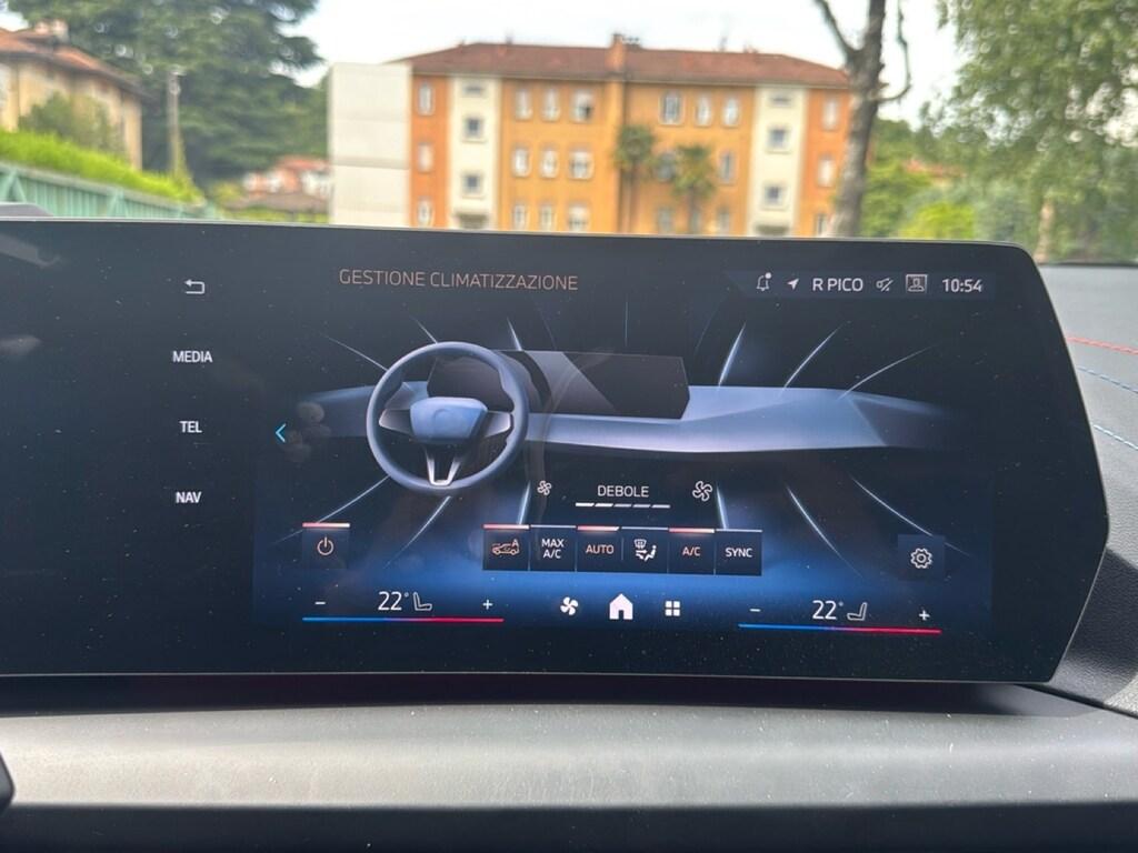BMW Serie 1 118d MSport Pro auto