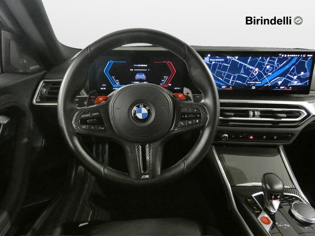 BMW M2 Coupe 3.0 460cv auto