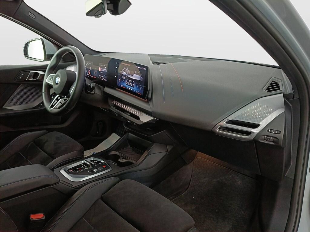 BMW Serie 1 118d MSport Pro auto