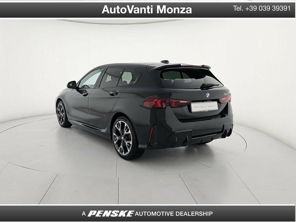 BMW Serie 1 118d MSport Pro auto