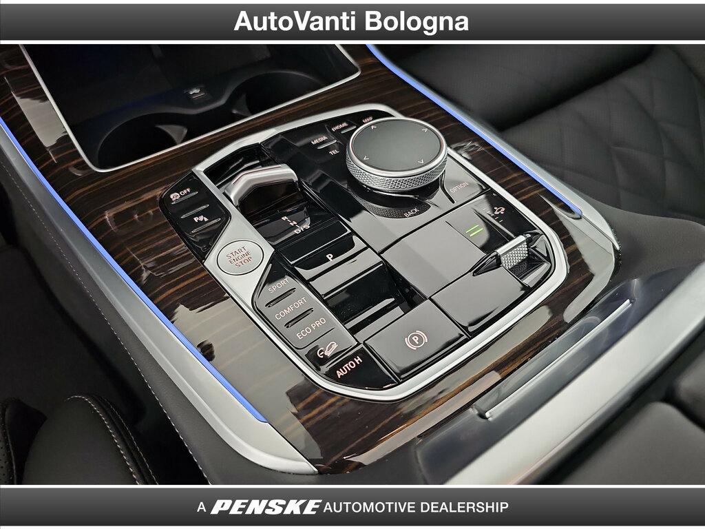 BMW X5 xdrive30d MSport Pro auto