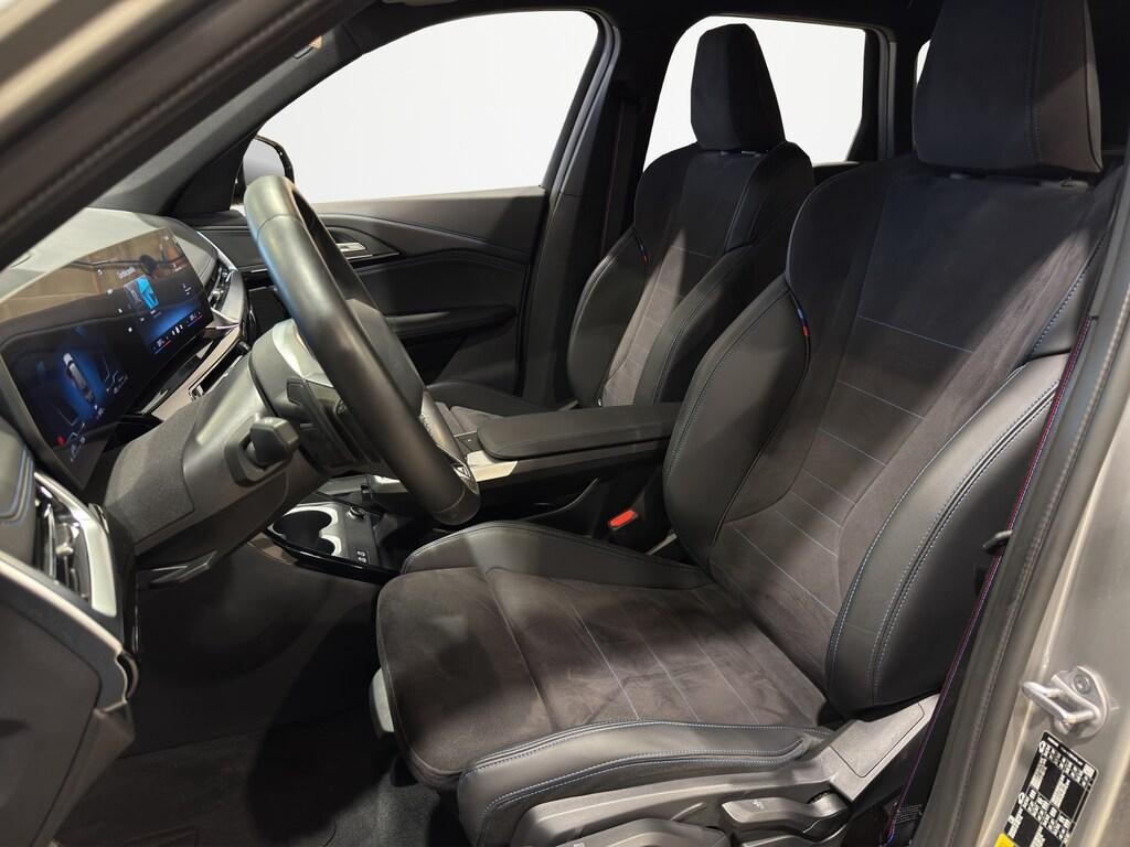 BMW X1 xdrive 25e MSport Pro auto