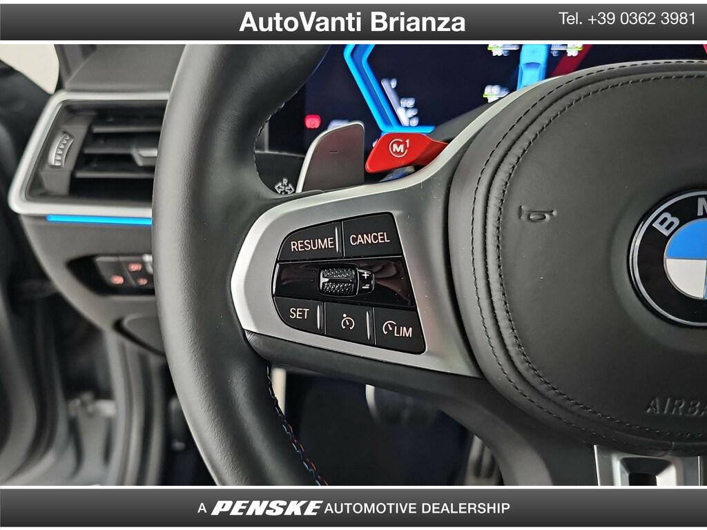 BMW M3 Touring 3.0 Competition M xdrive auto