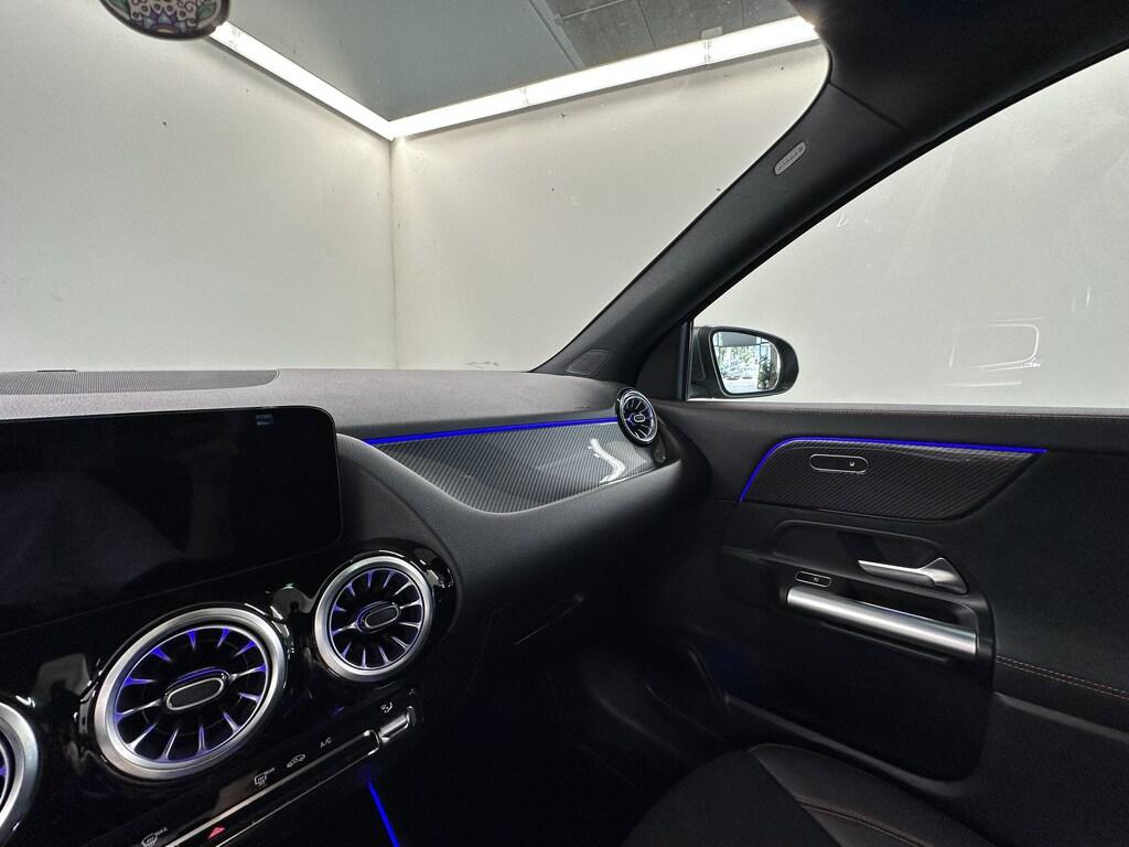 Mercedes GLA 200 d AMG Line Premium auto
