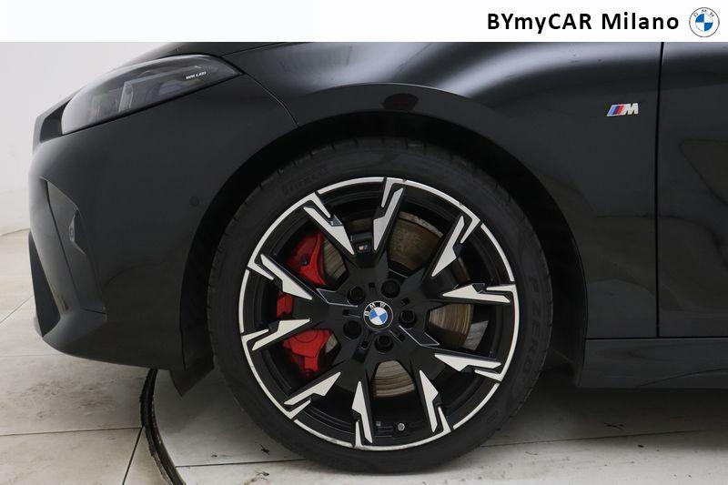 BMW Serie 1 118d MSport Pro auto