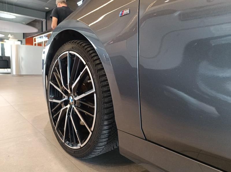 BMW Serie 1 118d Sport auto