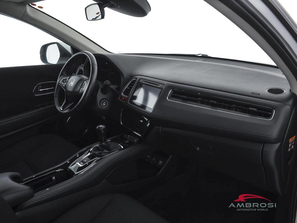 Honda HR-V 1.5 Elegance Navi Adas