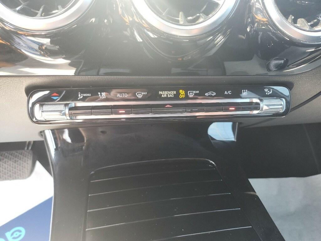 Mercedes Classe A 250 e phev Progressive Advanced auto