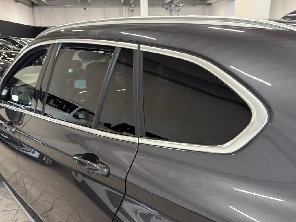 BMW X1 sdrive18d xLine Plus auto