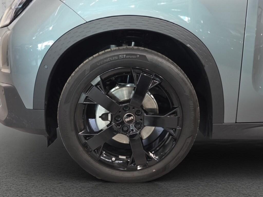 Mini Mini Countryman 2.0 48V D Classic auto