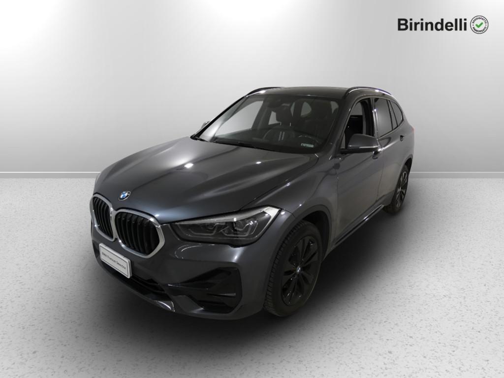 BMW X1 xdrive18d Sport auto