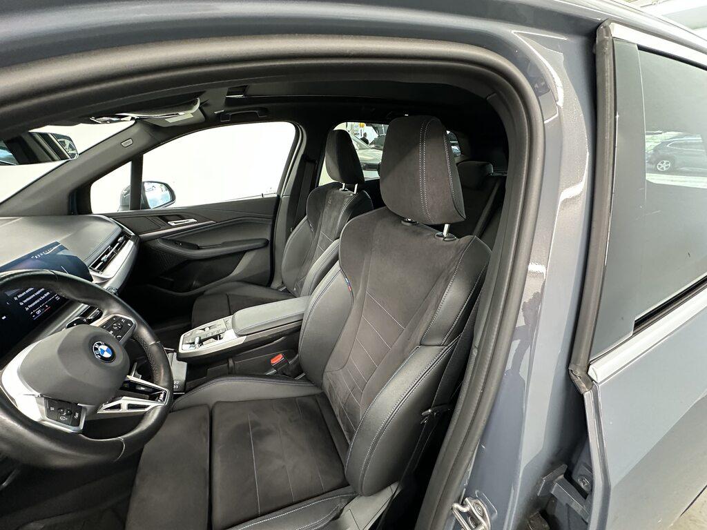 BMW Serie 2 218d Active Tourer Msport auto