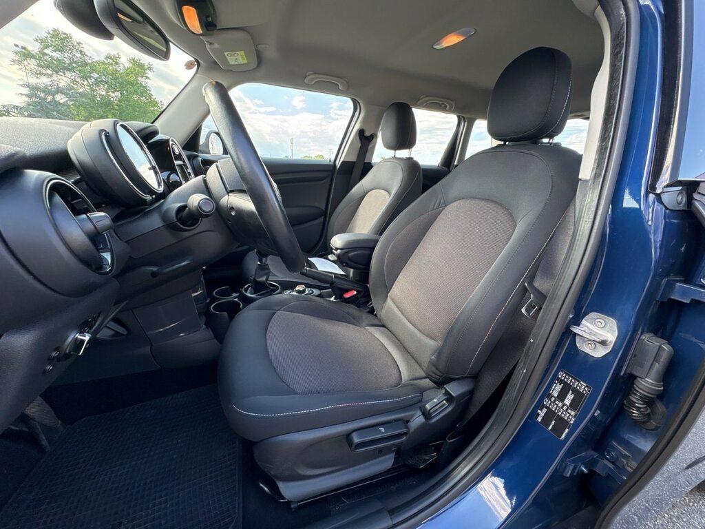 Mini Cooper D 1.5 D Cooper D Hype
