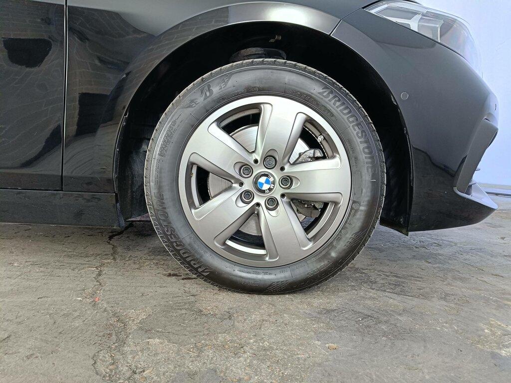 BMW Serie 1 118d Business Advantage auto