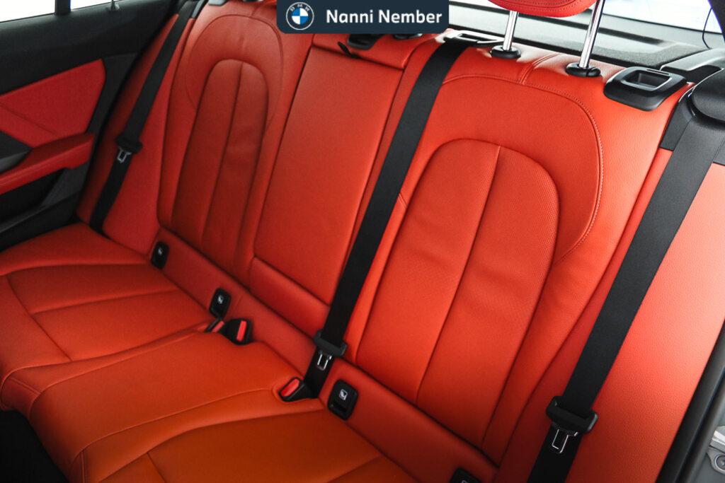 BMW Serie 1 M 135i xdrive auto