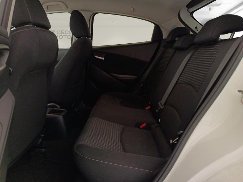 Mazda 2 1.5 Exceed 90cv my18