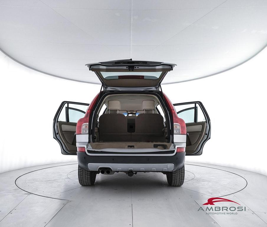 Volvo XC90 2.4 D5 Polar 185cv geartronic