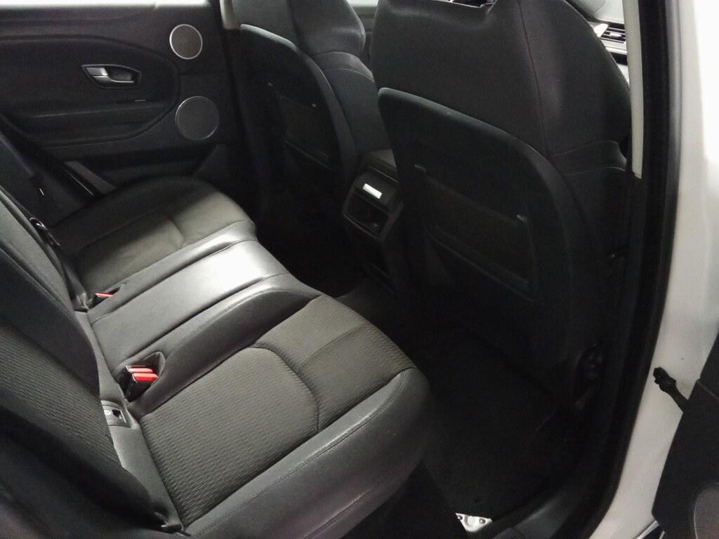 Land Rover Range Rover Evoque Evoque 2.0 td4 Pure 150cv 5p