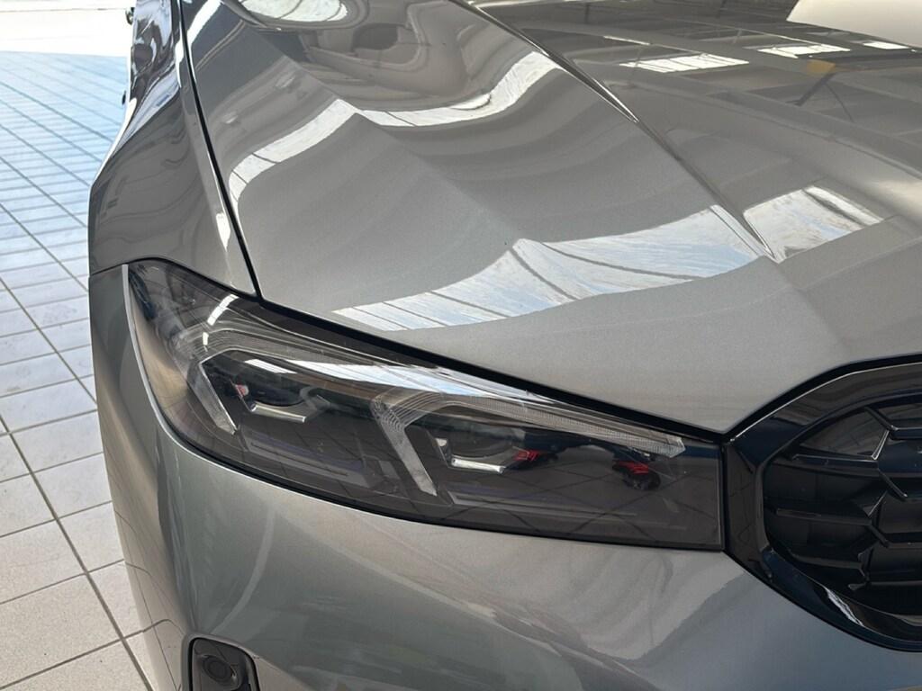 BMW Serie 3 M M340d Touring mhev 48V xdrive auto