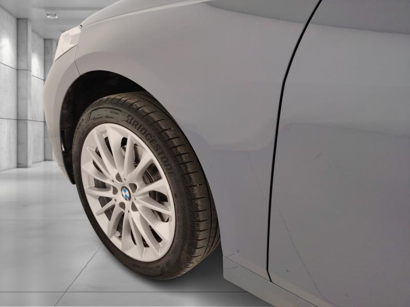BMW Serie 1 116d Business Advantage