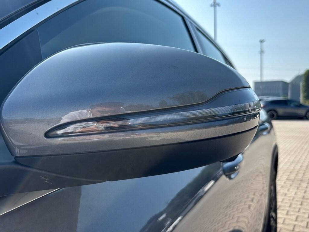 Mercedes GLA 180 d Advanced auto