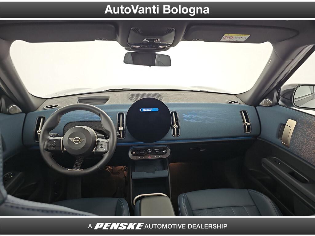 Mini Mini Countryman E Favoured