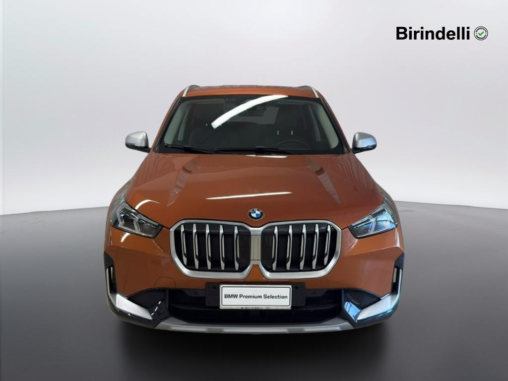 BMW X1 sdrive18i X-Line auto