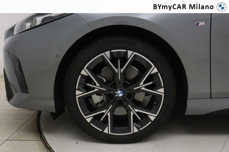 BMW Serie 1 118d MSport auto