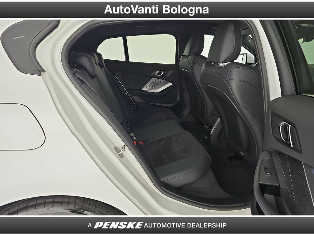 BMW Serie 1 118d MSport Pro auto
