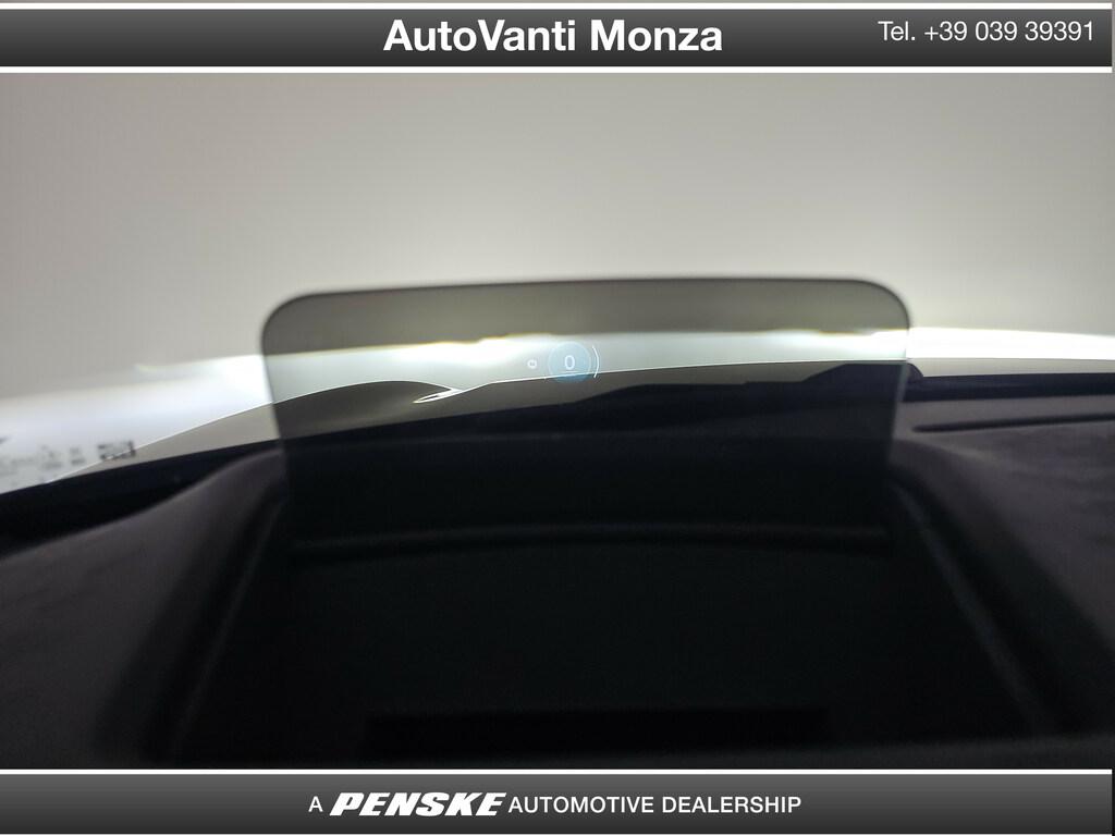 Mini Mini Cooper Cabrio 2.0 C Classic auto