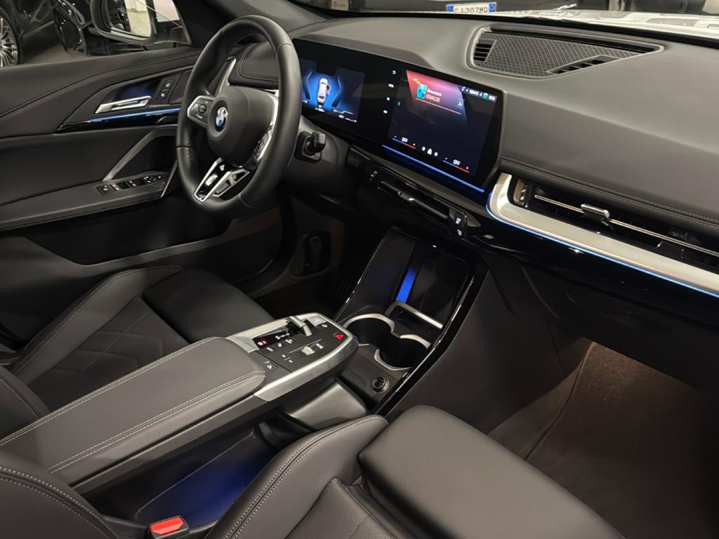 BMW X1 sdrive18d MSport Pro auto