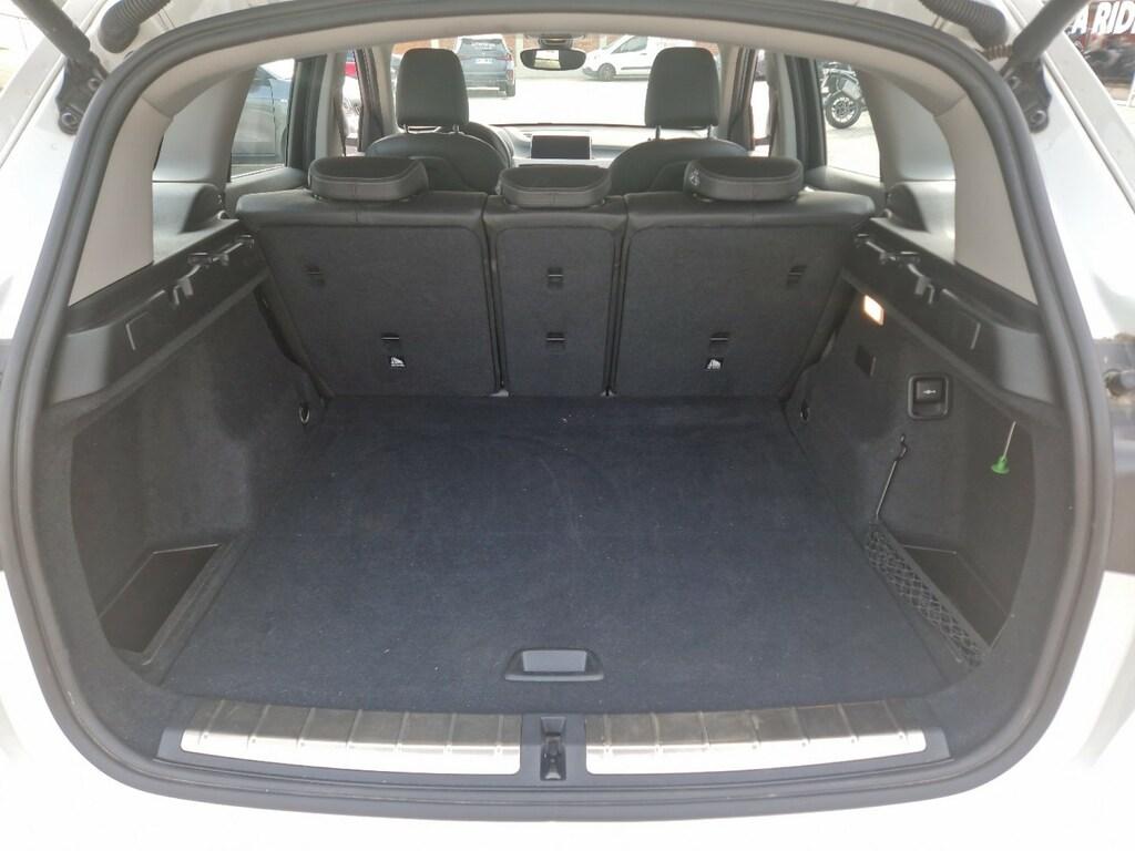 BMW X1 xdrive25e xLine auto