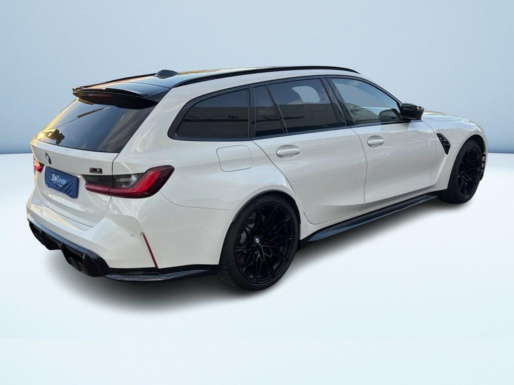 BMW M3 Touring 3.0 Competition M xdrive auto