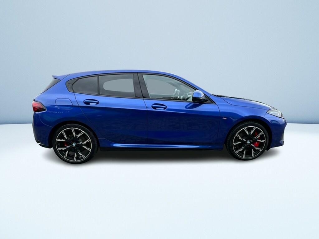 BMW Serie 1 118d MSport Pro auto