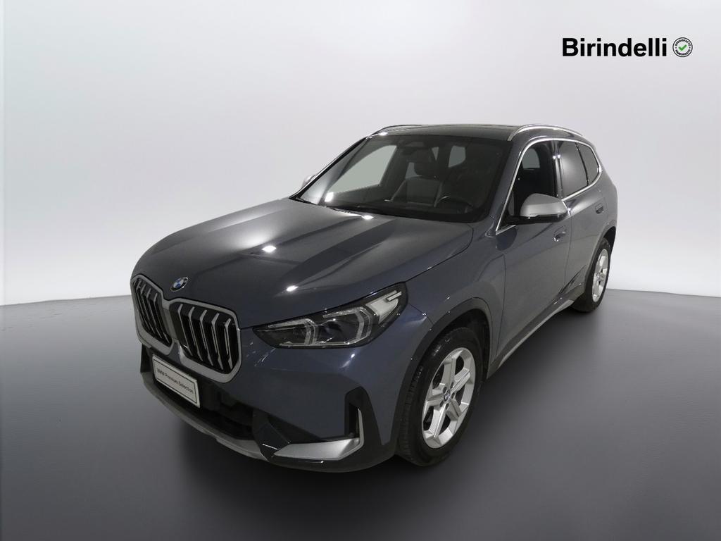 BMW X1 sdrive18d X-Line auto