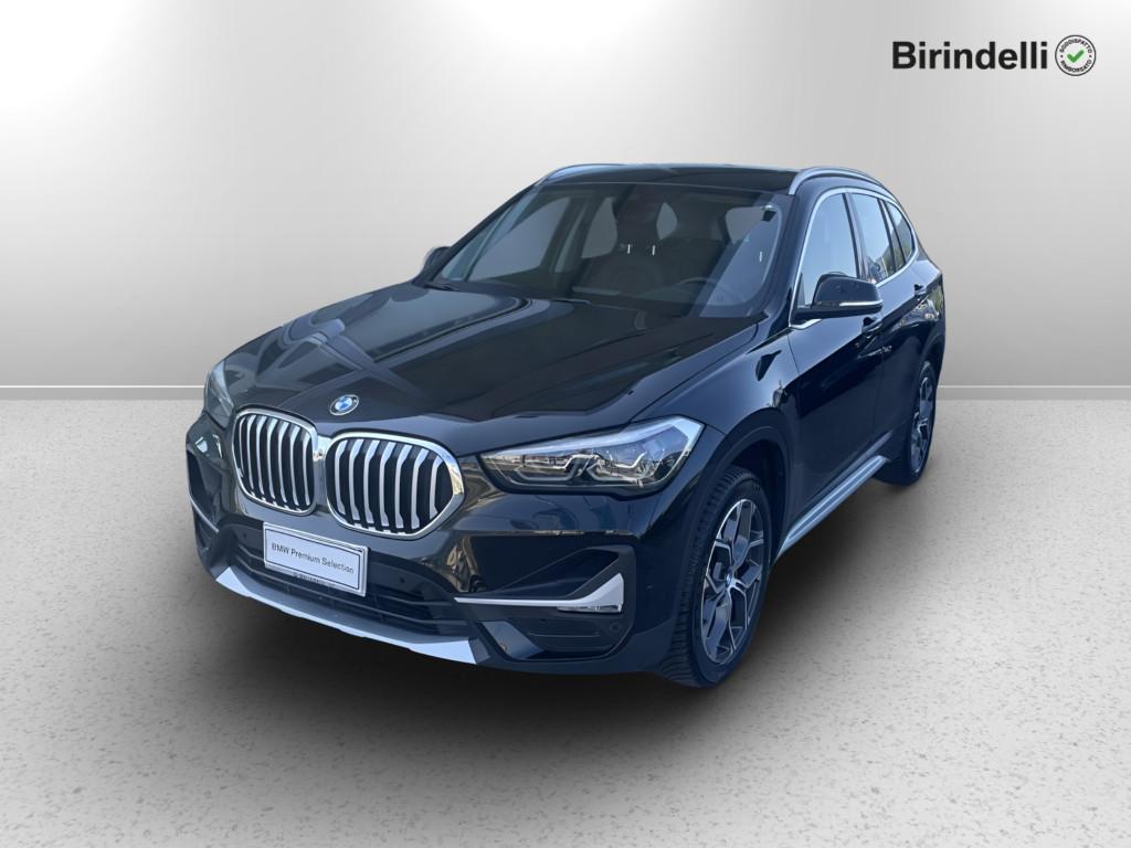 BMW X1 sdrive18d xLine auto