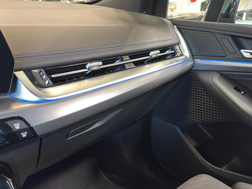 BMW Serie 2 218d Active Tourer Msport auto
