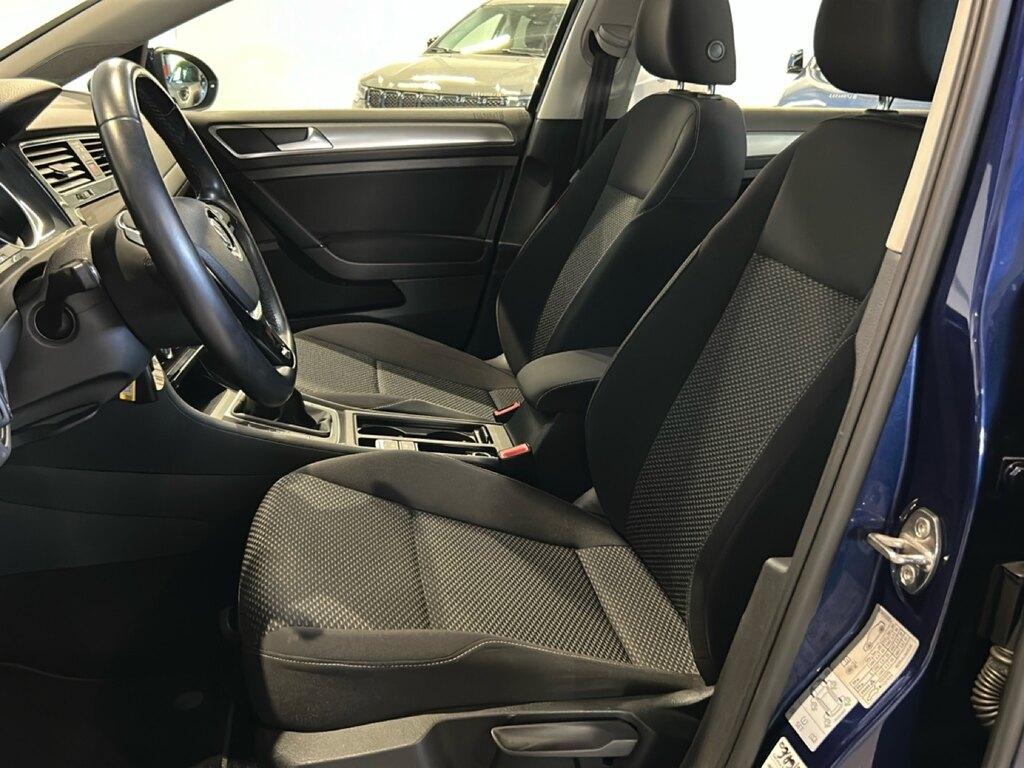 Volkswagen Golf 5p 1.0 tsi Trendline Tech&Sound Pack 115cv