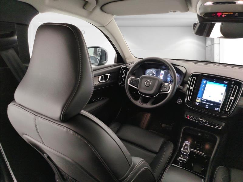 Volvo XC40 1.5 T3 Inscription 163cv auto my21