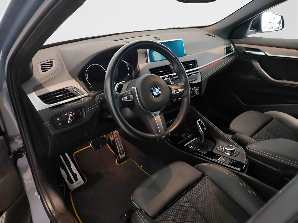 BMW X2 sdrive18d Msport X auto