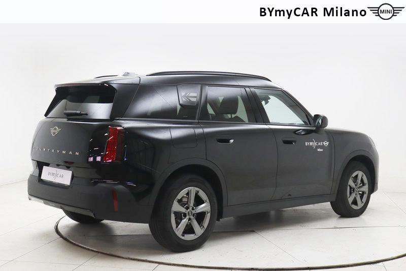 Mini Mini Countryman 1.5 48V C Classic auto