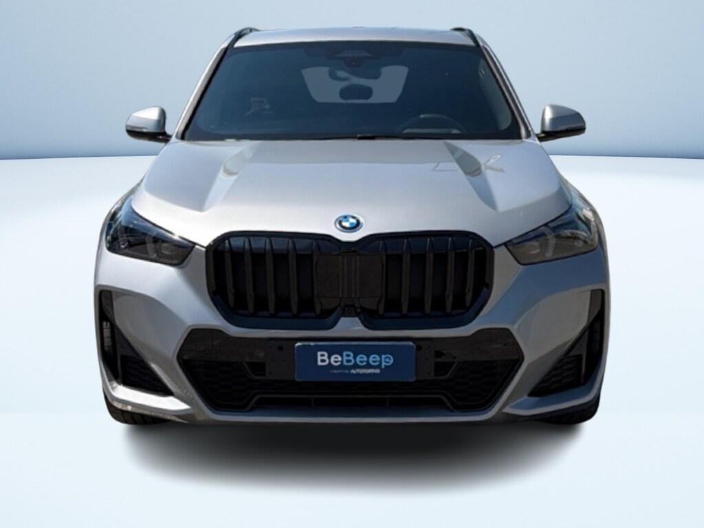 BMW X1 xdrive 25e MSport Pro auto