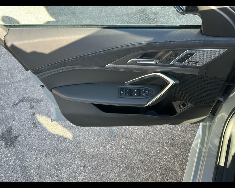 BMW X2 xdrive 20d 48V MSport Pro auto